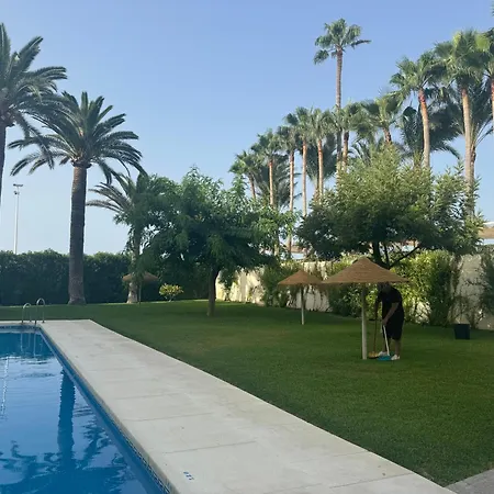 Estudio Torrecilla Nerja Playa - Selenity Homes Exterior photo