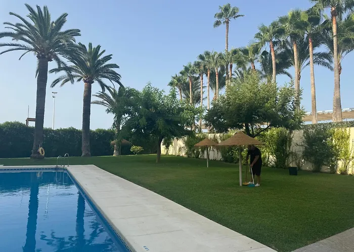 Estudio Torrecilla Nerja Playa - Selenity Homes