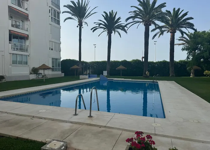 Estudio Torrecilla Nerja Playa - Selenity Homes
