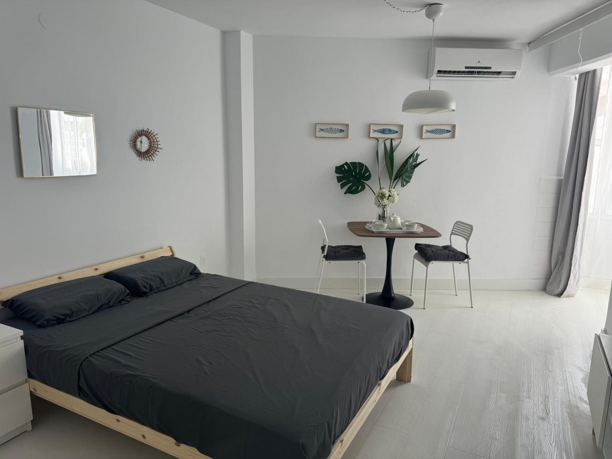 Apartment Estudio Torrecilla Playa - Selenity Homes