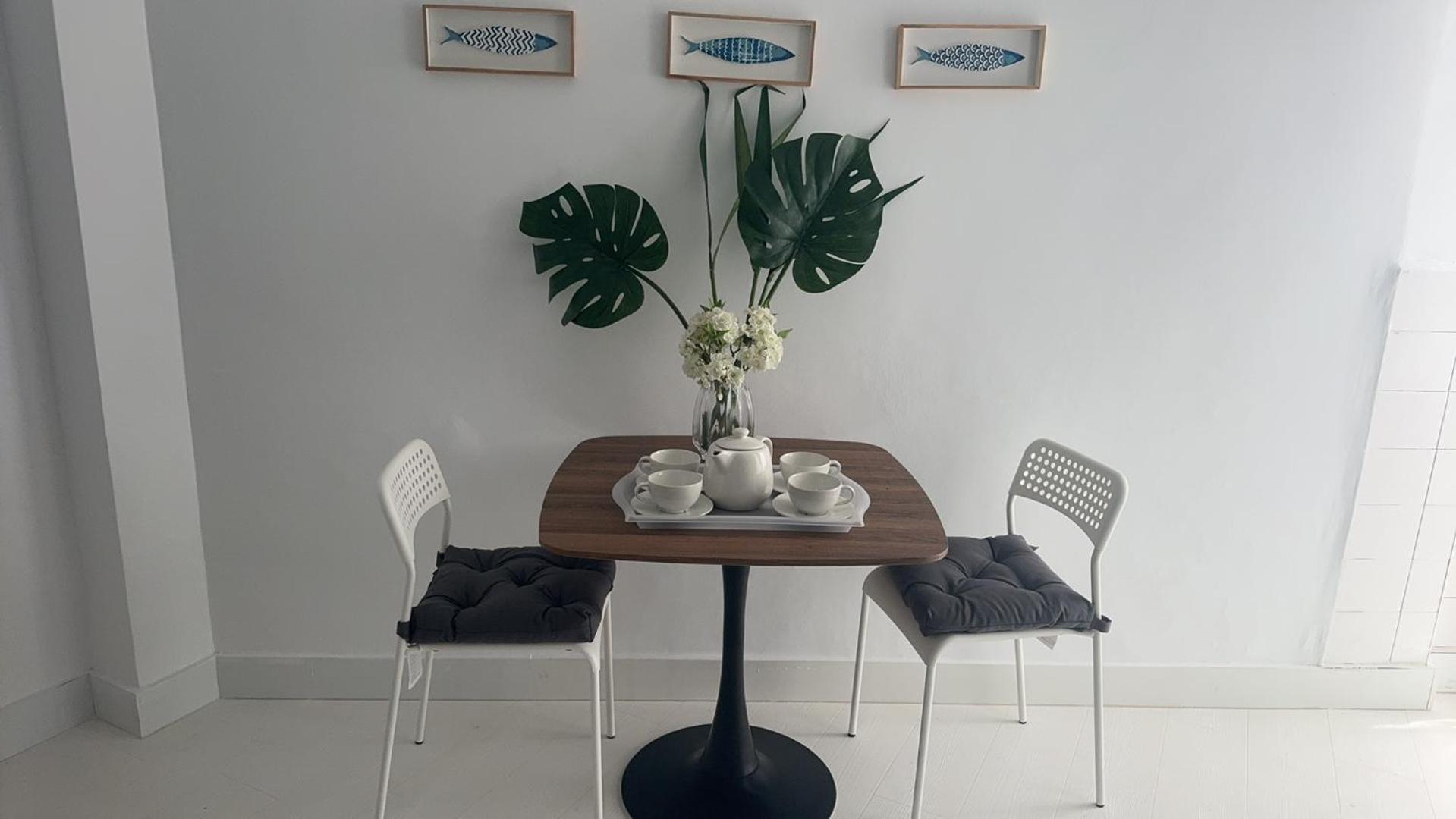 Estudio Torrecilla Playa - Selenity Homes Nerja