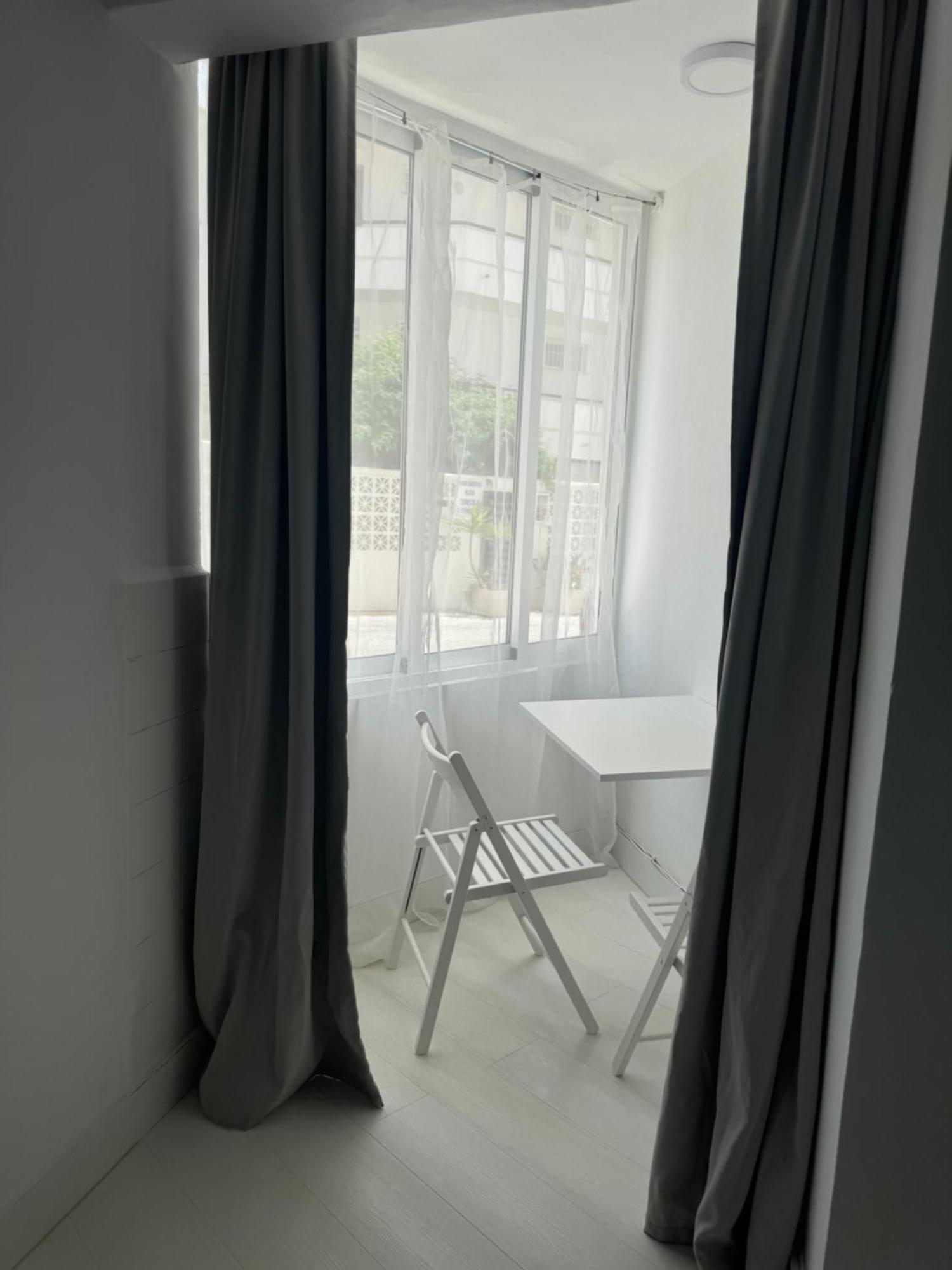 Apartment Estudio Torrecilla Playa - Selenity Homes Nerja