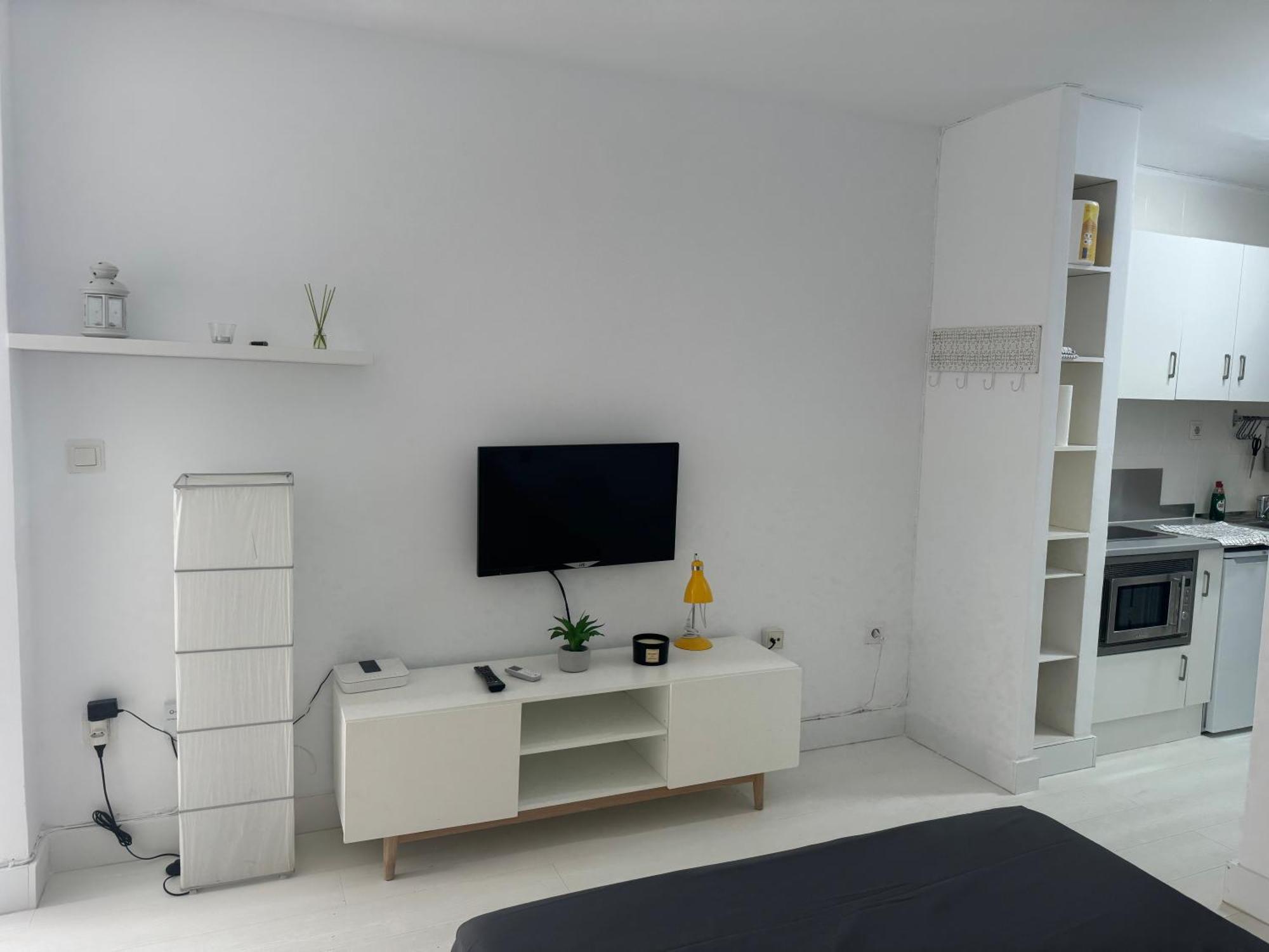 Apartment Estudio Torrecilla Playa - Selenity Homes *