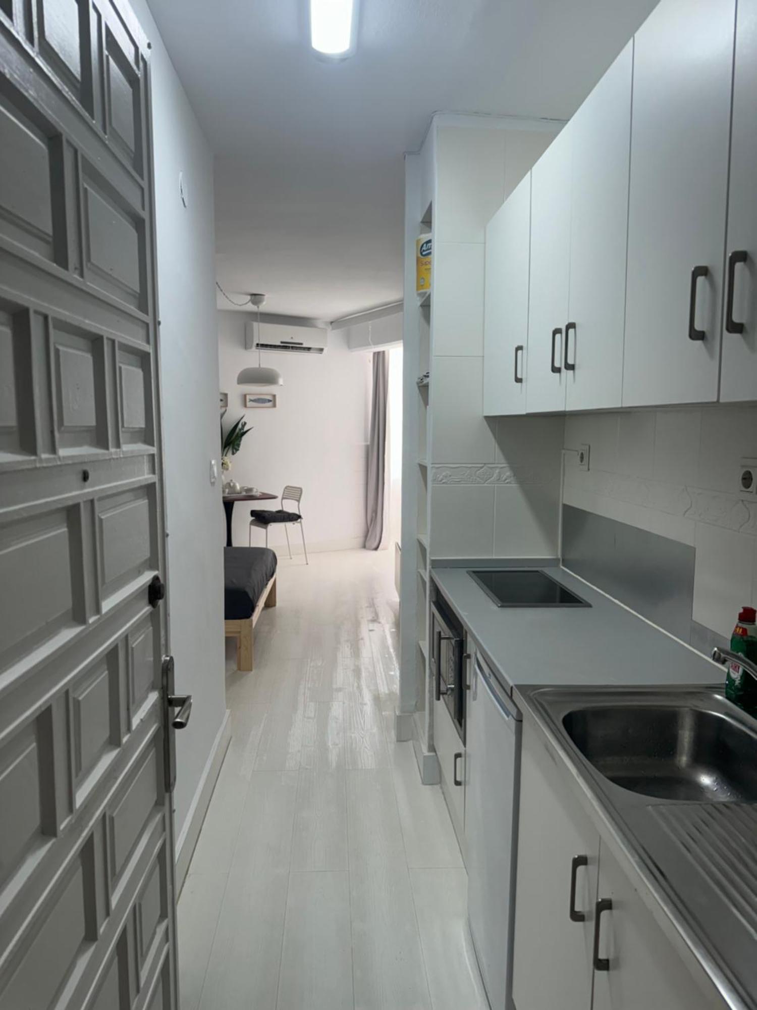 Estudio Torrecilla Playa - Selenity Homes Apartment *