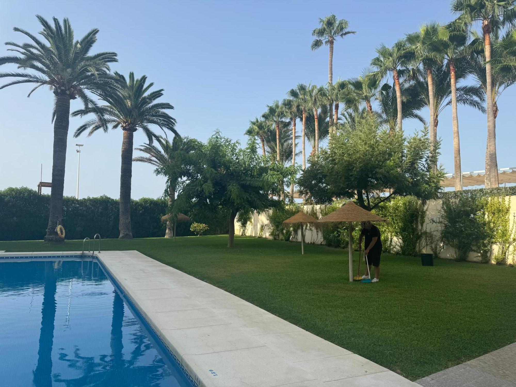Estudio Torrecilla Playa - Selenity Homes Apartment Nerja