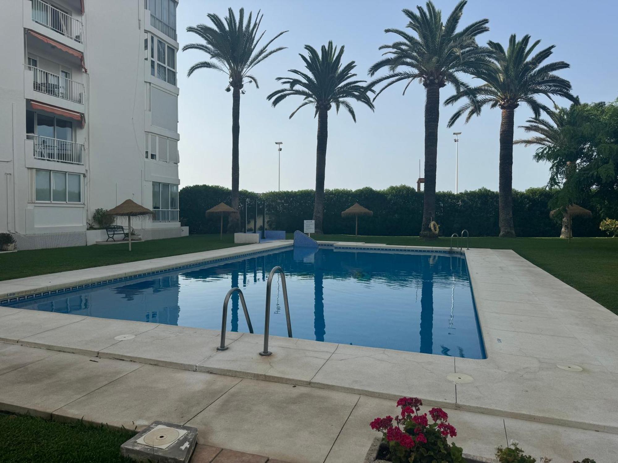 Apartment Estudio Torrecilla Playa - Selenity Homes