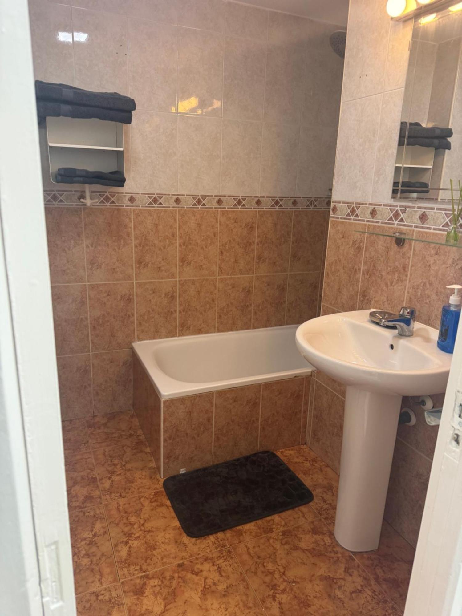 Estudio Torrecilla Playa - Selenity Homes Apartment Nerja